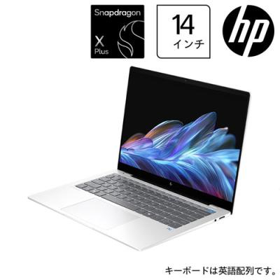 HP ノートPC ブラック 英語配列 HP OmniBook 7 14-fs/fr 製品詳細 - ノートパソコン | 日本HP