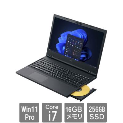 NEC ノートパソコン VersaPro Windows 7 新品（スマホ、タブレット