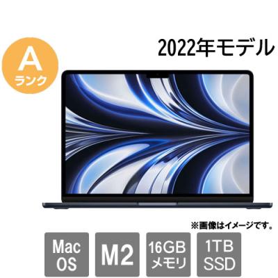 macbook air m2 16gbのおすすめ人気商品一覧 通販 - Yahoo!ショッピング