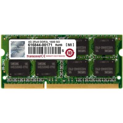ddr3 1600（Transcend）のおすすめ人気商品一覧 通販 - Yahoo!ショッピング