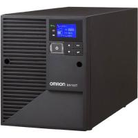 UPS 無停電電源装置 オムロン POWLI BN100T [UPS ラインインタラクティブ/1KVA/900W/据置型] | イートレンドヤフー店