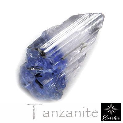 天然ゾイサイト タンザナイト（宝石ルース、裸石
