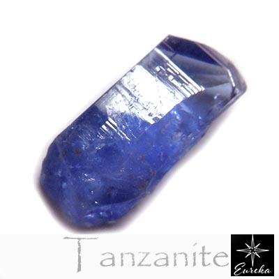 天然ゾイサイト タンザナイト（宝石ルース、裸石） | ファッション の  
