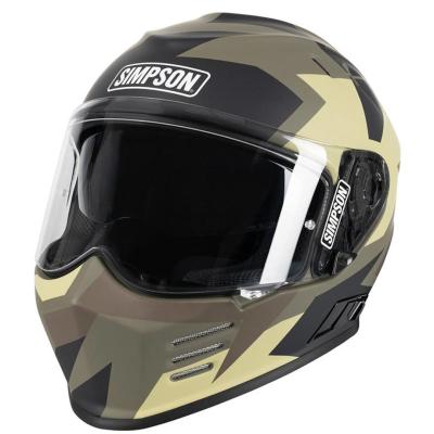 simpson VENOMのおすすめ人気商品一覧 通販 - Yahoo!ショッピング