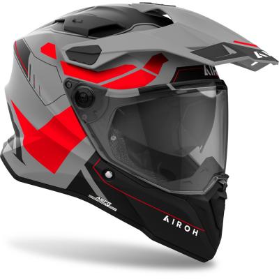 airoh トライアル ヘルメット（バイク） | 車、バイク、自転車 の商品