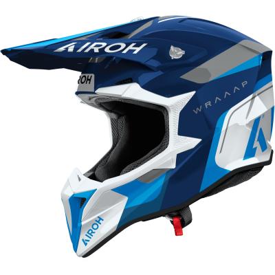 アイロー トライアルヘルメット（バイク） | 車、バイク、自転車 の