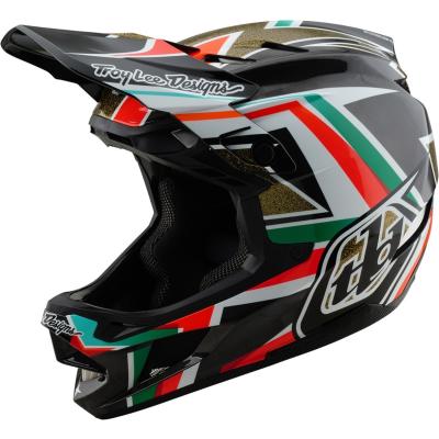 Troy Lee Designs 自転車用ヘルメット｜サイクルウェア
