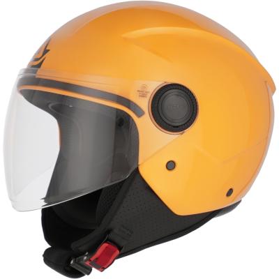 ジェットヘルメット（色：イエロー系）のおすすめ人気商品一覧 通販