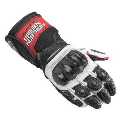 ARLENNESS アレンネス 牛革 レーシンググローブL 新品 Amazon | ARLENNESS GOAT LEATHER RACING GLOVE G-175126-BK