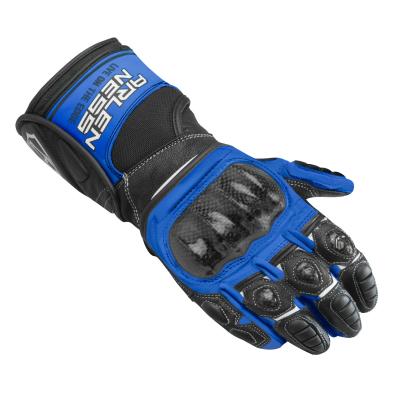 ARLENNESS アレンネス 牛革 レーシンググローブL 新品 アレンネス レーシンググローブ