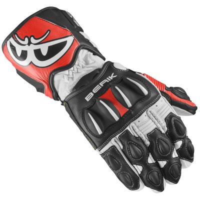 ベリック berik レーシンググローブ sサイズ レッド Amazon.co.jp: Berik ベリック Assen Gloves ライディング