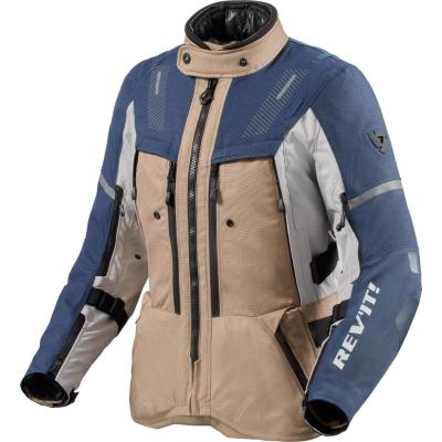 レブイット ジャケット レディース（バイクウェア）｜バイク