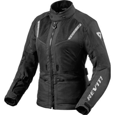 美品 Rev'it!　レディースメッシュジャケット/バイク用ジャケット Summer Motorcycle Jackets│夏用メッシュジャケット | REV'IT