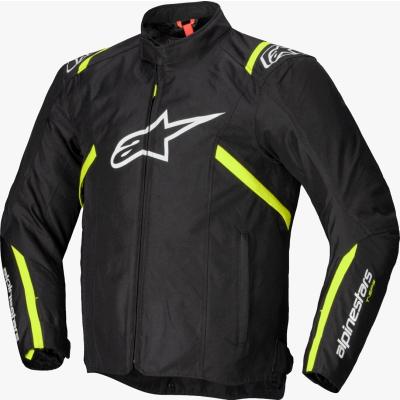 Alpinestars ライディングジャケット XXL ブラック Alpinestars ライディングジャケット XXL ブラック Amazon