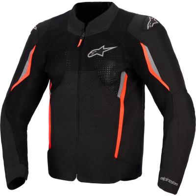 アルパインスターズ バイク用ジャケット（サイズ（S/M/L）：4L