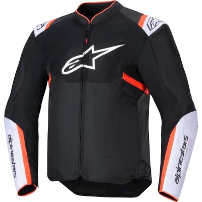 アルパインスターズ バイク用ジャケット（サイズ（S/M/L）：4L