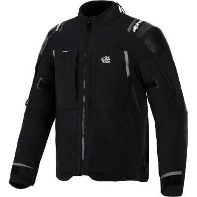 アルパインスターズ バイク用ジャケット（サイズ（S/M/L）：6L