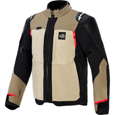 アルパインスターズ バイク用ジャケット（サイズ（S/M/L）：6L