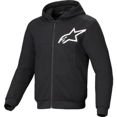 バイクジャケット　アルパインスターズ　Lサイズ アルパインスターズ バイク用ジャケット（サイズ（S/M/L）：6L