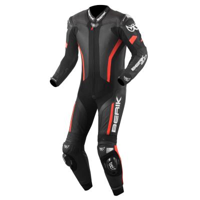 値下げ‼️超美品⭐️BERIK ベリックバイクレーシングスーツ⭐️革ツナギL MFJ バイク用ウェア ベリック レーシングスーツ」の人気商品一覧