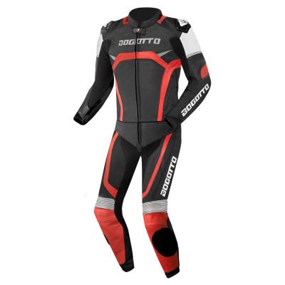 ライダースーツ（バイク レーシングスーツ、ツナギ）｜バイクウェア