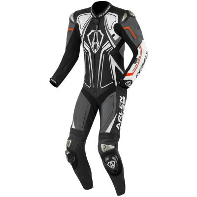 アレンネス バイク レーシングスーツ、ツナギ｜バイクウェア