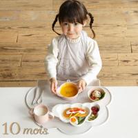 FICELLE フィセル - 10mois ディモア mamamanma grande マママンマ グランデ セット ピンク 日本製 お食い初め | 木のおもちゃ ユーロバス