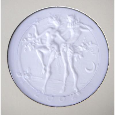 ユーロクラシクス - マイセン/磁器メダル｜Yahoo!ショッピング