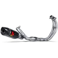 Akrapovic Racing Line (Carbon) for Yamaha MT-07/FZ-07 (2014-2018) :: S-Y7R2-AFC | AUTOBY-PARTS