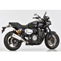 SHARK スリップオンサイレンサー (4-1) DSX-5 YAMAHA XJR1300(2007-2016) | 840489 | AUTOBY-PARTS