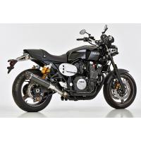 SHARK スリップオンサイレンサー (4-1) Street GP YAMAHA XJR1300(2007-2016) | 840817 | AUTOBY-PARTS