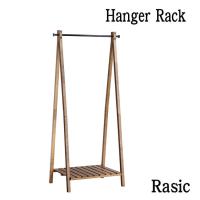 ハンガーラック ハンガー Rasic Hanger ラックラシック シンプル ソフトヴィンテージ 市場家具 | ユーロハウス 輸入家具インテリア