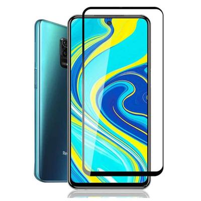 Xiaomi Redmi Note 9S（スマホ液晶保護フィルム）｜スマホ、タブレット
