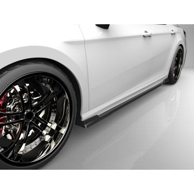 カムリ 70 パーツ ws（サイドステップ）｜エアロパーツ｜自動車 | 車
