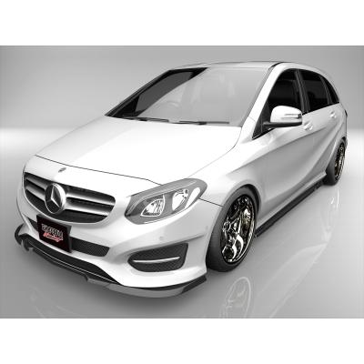 メルセデスベンツ エアロパーツ w246のおすすめ人気商品一覧 通販