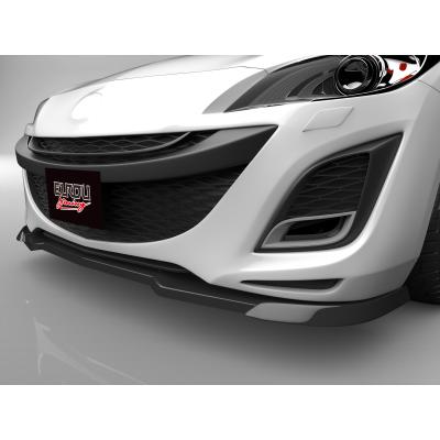 アクセラ エアロ 純正（自動車用エアロパーツ）｜自動車 | 車、バイク