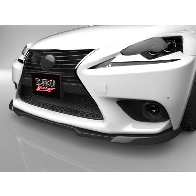 レクサスisフロントスポイラーのおすすめ人気商品一覧 通販 - Yahoo