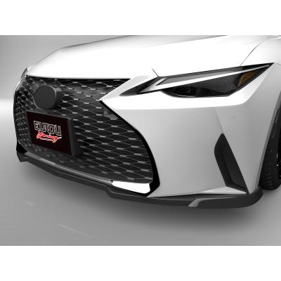 レクサスis エアロ 純正（自動車用フロントスポイラー）｜エアロパーツ