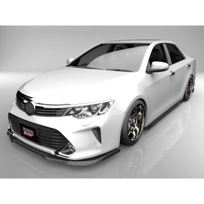 モデリスタ カムリ 50 フロントスポイラー（自動車） | 車、バイク