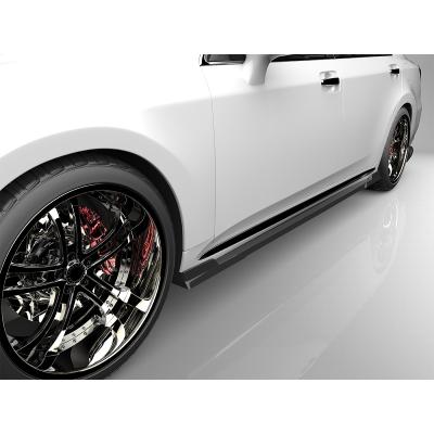 20マジェスタ（サイドステップ）｜エアロパーツ｜自動車 | 車、バイク