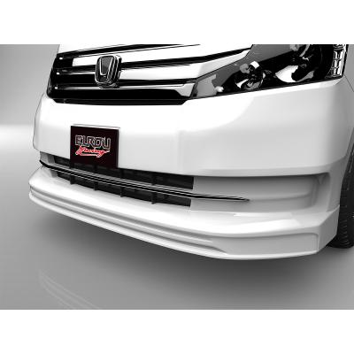 ステップワゴン RK（自動車用フロントスポイラー）｜エアロパーツ 