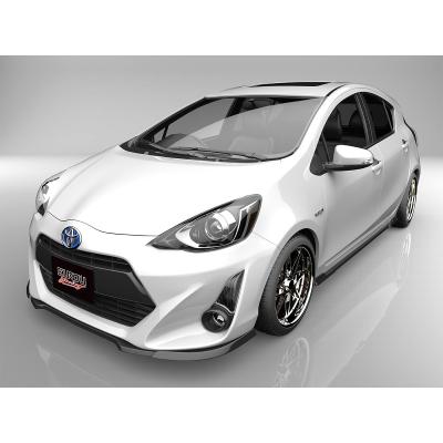 nhp10 アクア サイドステップのおすすめ人気商品一覧 通販 - Yahoo