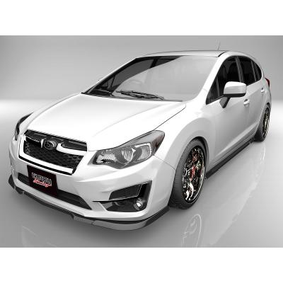 インプレッサスポーツ GP パーツ（車、バイク、自転車）のおすすめ人気