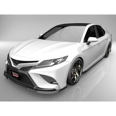カムリ 70（フルエアロパーツ）｜エアロパーツ｜自動車 | 車、バイク