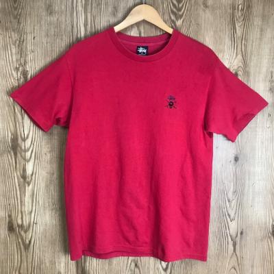 STUSSY スカル Tシャツの商品一覧 通販 - Yahoo!ショッピング STUSSY スカル Tシャツの商品一覧 通販 - Yahoo!ショッピング