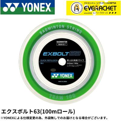 エクスボルト65 100mのおすすめ人気商品一覧 通販 - Yahoo!ショッピング