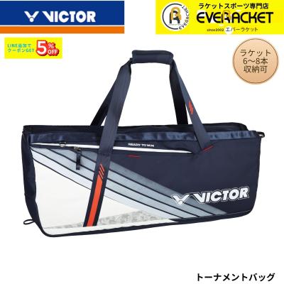 VICTOR(スポーツ) バドミントン バッグ｜バドミントン｜スポーツ