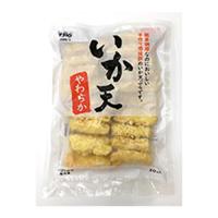 ケーオー産業　イカ天 500ｇ（20個入）×15個 （冷凍食品） | 紀州和歌山てんこもり