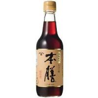 ヒゲタ醤油　高級割烹しょうゆ　本膳　360ｍｌ×6個 | 紀州和歌山てんこもり