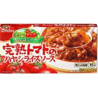 ハウス食品 完熟トマトのハヤシライスソース１８４ｇ×20個 | 紀州和歌山てんこもり